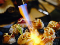 -松鱼亭·和牛烧肉(协鑫广场店)