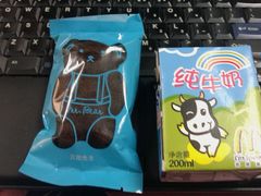 -巴黎贝甜(五道口店)