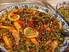 -星伦多自助料理(江阴万达店)