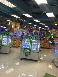 -莫莉幻想儿童乐园(苏州常熟永旺店)