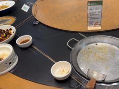 -黔蘑菇四季餐厅(观山湖店)