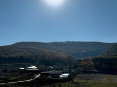 -塞罕坝国家级自然保护区