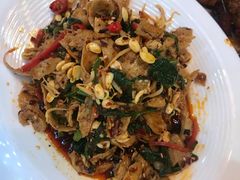 -阿记烧烤(英达路店)