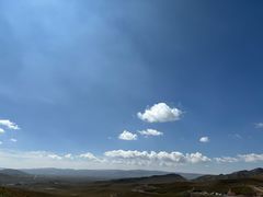 -日月山景区