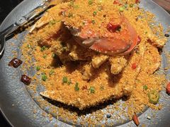 -NIUNIUPARK和牛螃蟹(龙湖杭州滨江天街店)