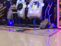 -Play1家庭娱乐中心(包河大玩家店)