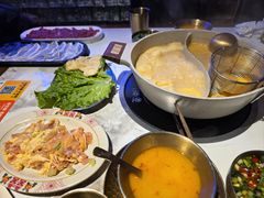 -琥珀川糟粕醋·香草鸭·鸡煲(慈云寺店)