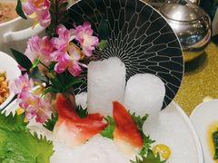 -海鲜e族(马王堆店)