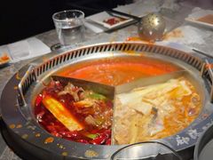 -麻路成都火锅(柏威年店)