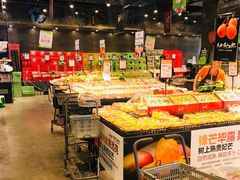 -水果地带(中航国际店)