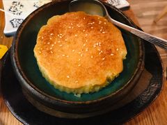 明太子烤土豆-渔井食堂(新洲店)