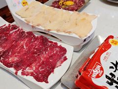 -荣叔港式沙嗲牛肉火锅(正佳潮流店)