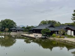 -江心屿景区