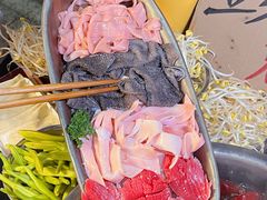 -邓莽子老火锅(鲁祖庙店)