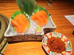 -肉魁屋·烧肉·烧鸟·酒场(高新店)