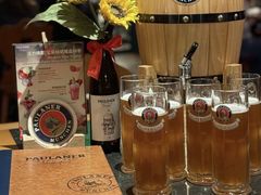 -宝莱纳餐厅(滨江店)