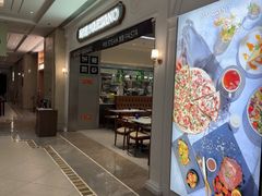 -玛尚诺意式餐厅(官舍店)