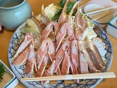 -蟹道乐(道顿堀本店)