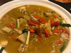 -潇湘阁(望京SOHO店)