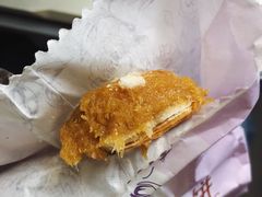 -长发西饼(临顿路店)