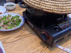 -滇铺子·云南特色菜·第九届野生菌美食节(东风东路c86店)