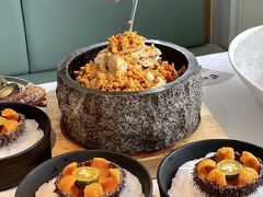 -品海楼·大连海鲜(老虎滩店)