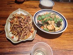 -刘师父老汉口江湖菜(蔡锷路店)