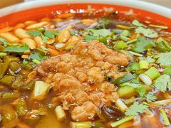 -吉品合酥脆烤饼(嘉里城店)