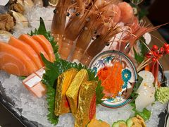 -和创柚子·会席日本料理(新区淮海街店)