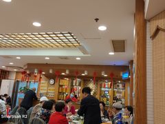 大堂-庐州太太(CBD店)