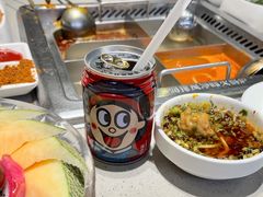 -海底捞火锅(关山保利店)