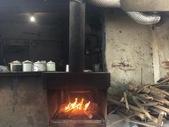 -安庆柴火馄饨(马道街店)