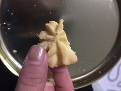 珍妮曲奇&nbsp;Jenny&nbsp;Bakery(尖沙咀店)-珍妮曲奇聪明小熊(尖沙咀店)