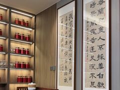 -柴火大院烤鸭民间菜