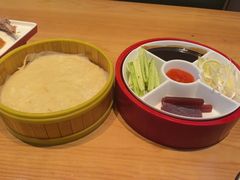 -满盛春饼·新津菜(河北路总店)