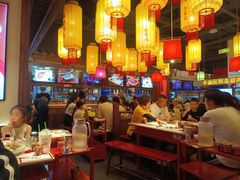 -小龙坎火锅(春熙太古里店)