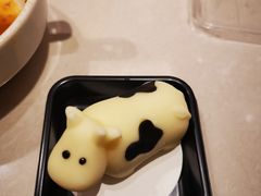 -海底捞火锅(万丰桥店)