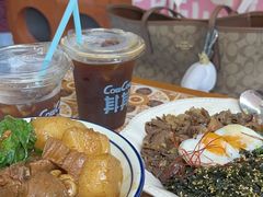 -CowCow其其·牛杂咖啡公司(六运店)