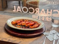 -Bistro 63 创意融合料理(广粤天地店)