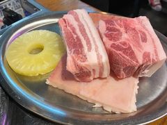 -济州爱肉堂(总店)