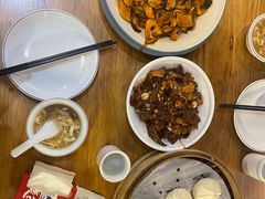 -陈傻子餐厅(世纪都会店)