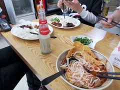 -家味螺蛳粉&烤鱼(五角场店)
