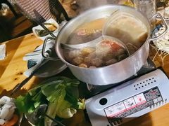 -渔家火锅·海鲜自助餐·演艺(亚龙湾天域酒店)