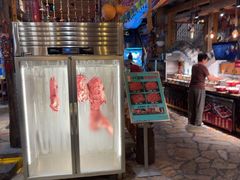 -老牌坊云南鱼豆花火锅(爱建店)