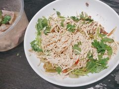 -老海陵·泰州菜(三水湾店)