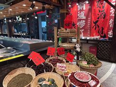 -常和州·夜宵大排档(常州单店)