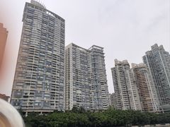 -珠江夜游广州塔·中大码头