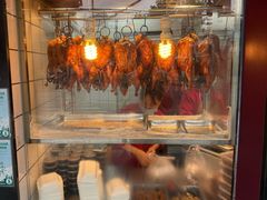 -晶牌烤鸭(延吉东路557弄小区店)