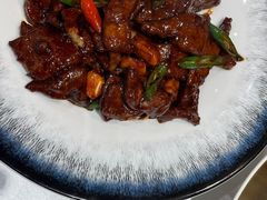 -北纬39度天津宴(黑牛城道店)