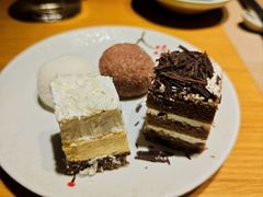 -三石铁板烧(紫竹桥店)